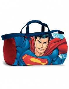 Bolsa derporte Superman DC...