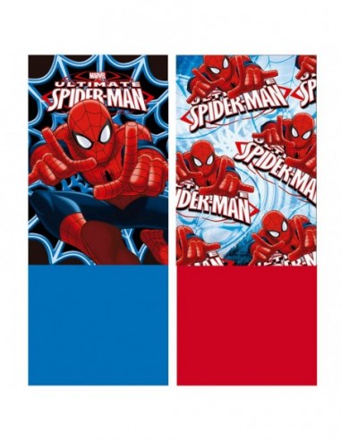 Braga cuello Spiderman Marvel...