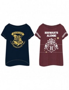 Camiseta Harry Potter...