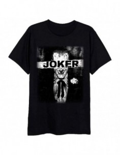 Camiseta Joker DC Comics...