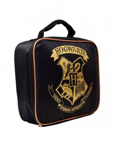 Bolsa portameriendas termo Hogwarts...