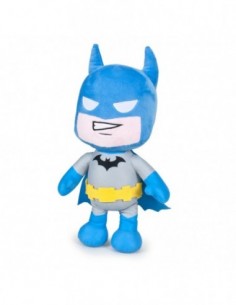 Peluche Batman DC azul 35cm