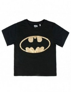 Camiseta Batman DC Comics...