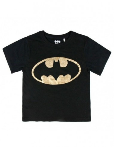 Camiseta Batman DC Comics premium