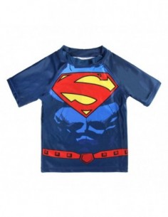 Camiseta baño Superman DC...