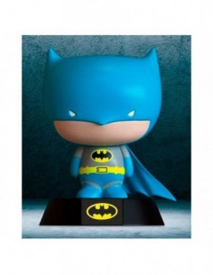 Mini lampara Batman DC Comics