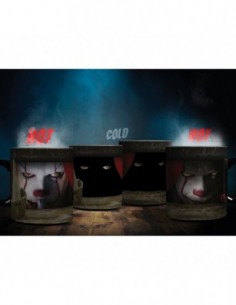 Taza termica IT Pennywise