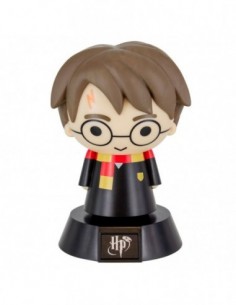 Mini lampara Harry Potter