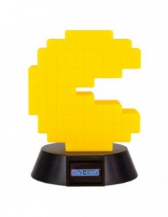 Lampara Icons Pac-Man