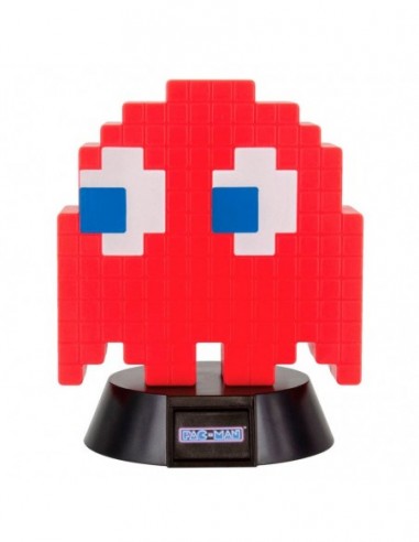 Lampara Icons Blinky Pac-Man