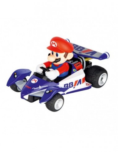 Coche Mario Kart Nintendo Circuit...