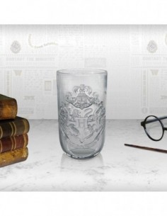 Vaso 3D Harry Potter Hogwarts
