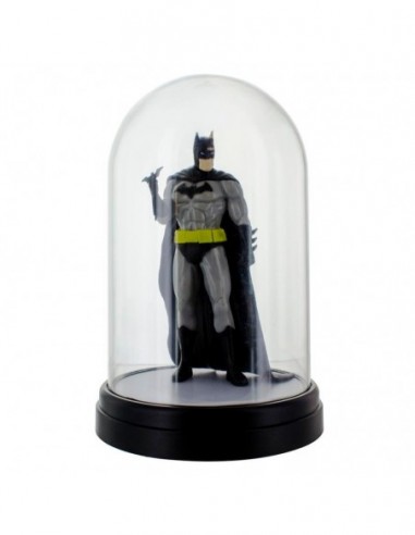Lampara Batman DC Comics campana