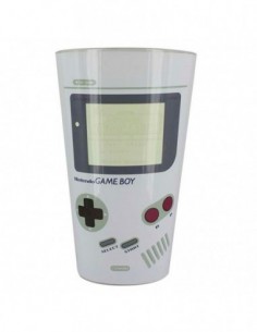 Vaso termico Game Boy Nintendo