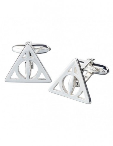 Gemelos Deathly Hallows Harry Potter...