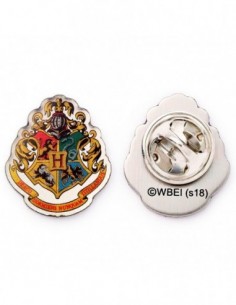 Pin Hogwarts Harry Potter