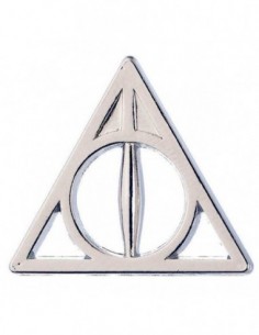Pin Deathly Hallows Harry...