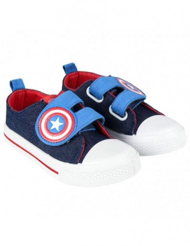 Zapatillas deportivas Capitan America...