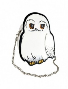 Bolso Hedwig Harry Potter