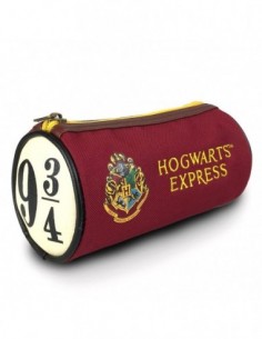 Portatodo Hogwarts Express...