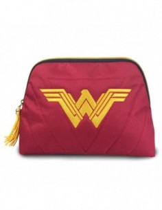 Neceser Wonder Woman DC Comics