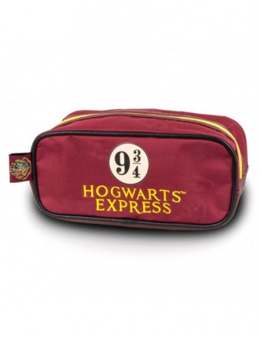 Neceser Hogwarts Express 9 3/4 Harry...