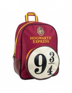 Mochila Hogwarts Express 9...