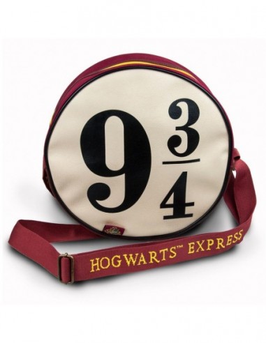 Bolso Hogwarts Express 9 3/4 Harry...