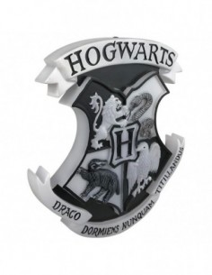 Lampara 3D Hogwarts Harry...