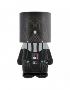 Lampara mini Darth Vader...