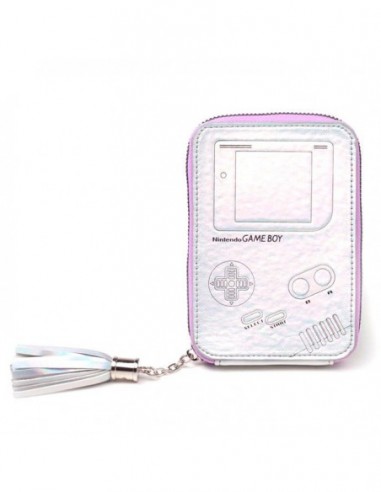 Monedero Game Boy Nintendo