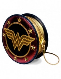 Bolso Wonder Woman DC Comics