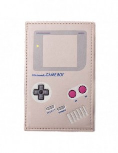 Cartera Game Boy Nintendo