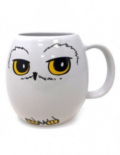 Taza Hedwig Harry Potter