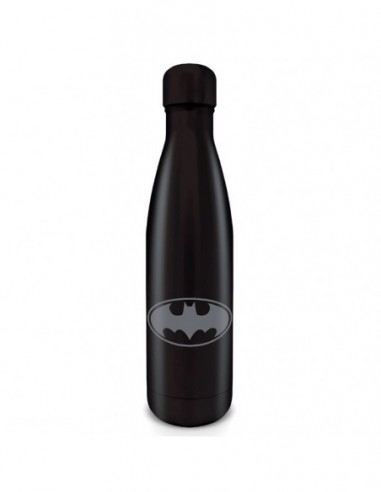 Botella metal Batman DC Comics