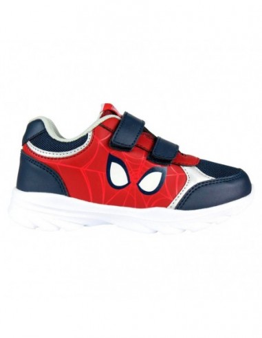 Zapatillas deportivas Spiderman...