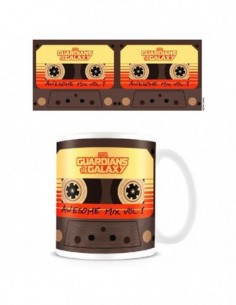 Taza Awesome Mix Vol. 1...