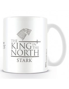 Taza King in the North...