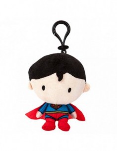 Llavero Chibi Superman DC...