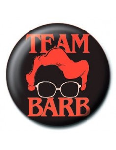 Chapa Team Barb Stranger...