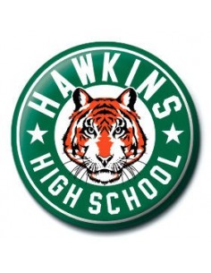 Chapa Hawkins High School...