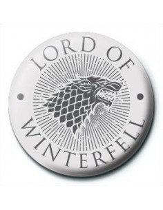 Chapa Lord of Winterfell...