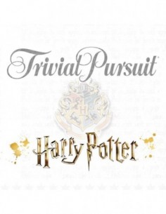 Juego Trivial Harry Potter