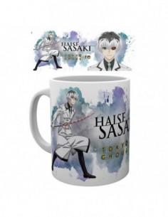 Taza Tokyo Ghoul RE Haise...