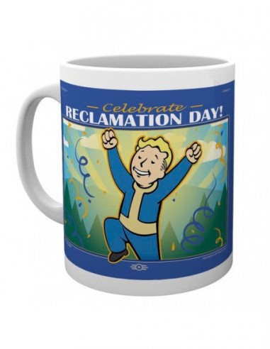 Taza Reclamation Day Fallout 76