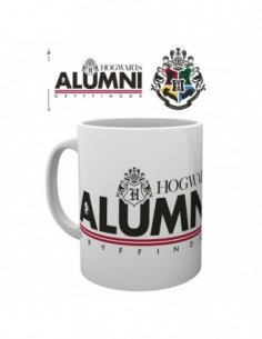 Taza Harry Potter Alumni...