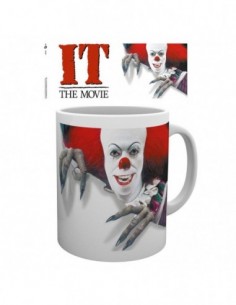 Taza IT 1990 Pennywise