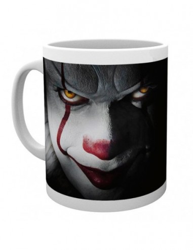 Taza Pennywise IT
