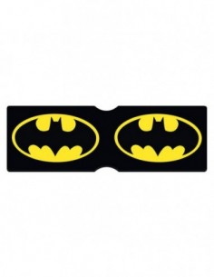 Tarjetero Logo Batman DC...
