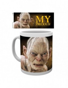 Taza Lord of the Rings Gollum